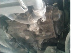 seat ibiza (6l1) del año 2007 2