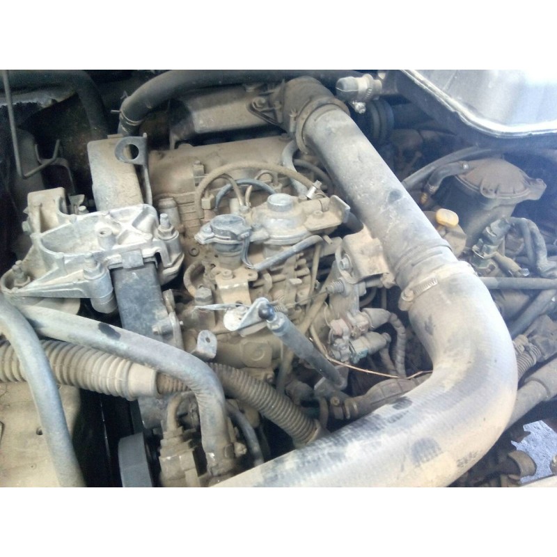 peugeot 806 del año 1997