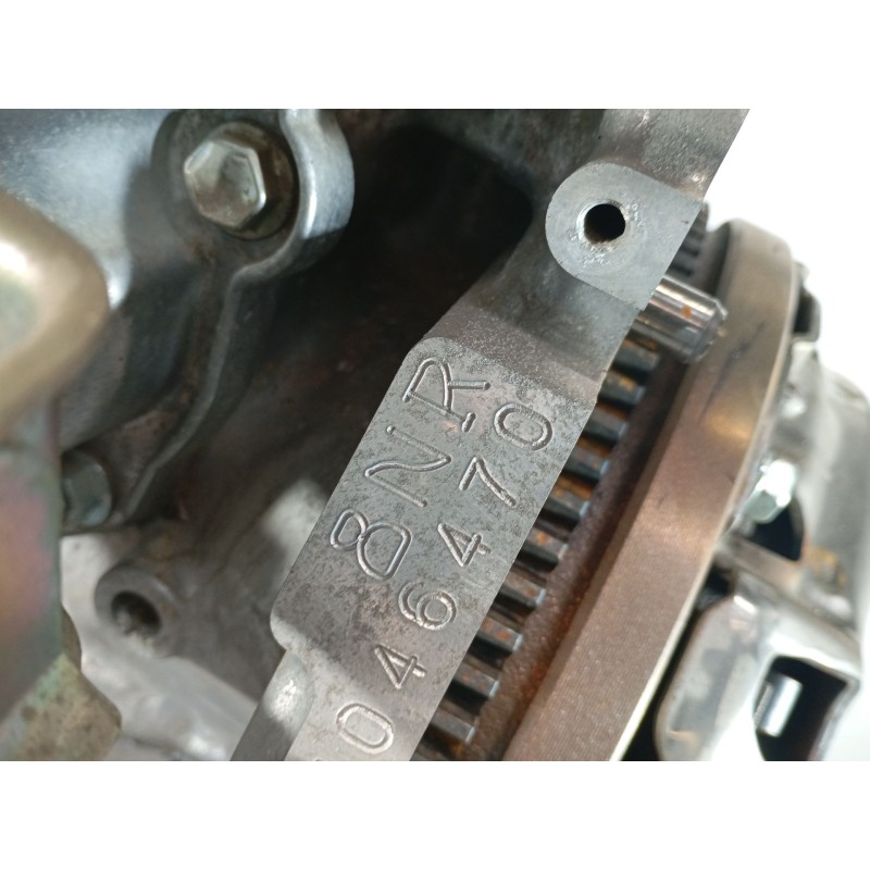 Recambio de motor completo para toyota auris active referencia OEM IAM 8NR  