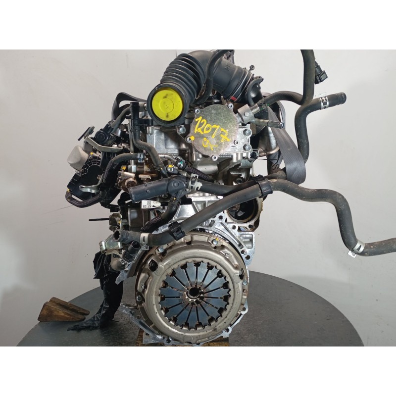 Recambio de motor completo para toyota auris active referencia OEM IAM 8NR  