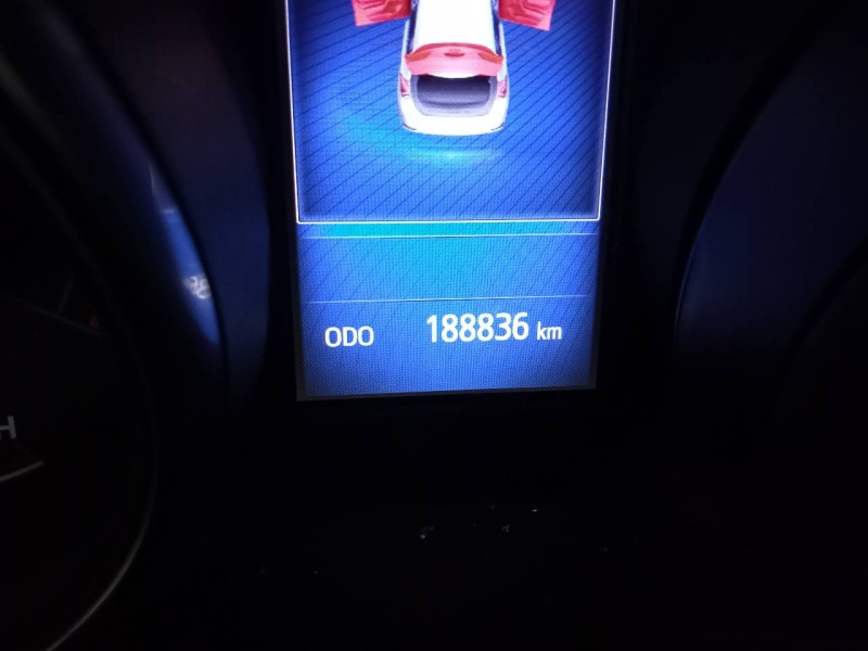 Recambio de motor completo para toyota auris active referencia OEM IAM 8NR  