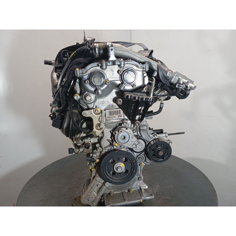 Recambio de motor completo para toyota auris active referencia OEM IAM 8NR  