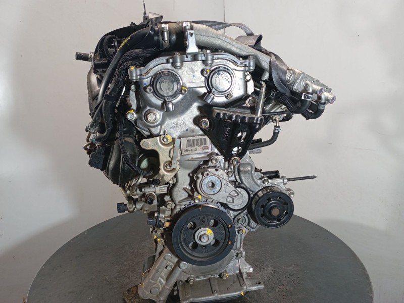 Recambio de motor completo para toyota auris active referencia OEM IAM 8NR  