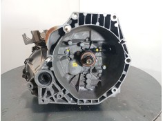 Recambio de caja cambios para fiat nuova 500 (150) pop referencia OEM IAM    2