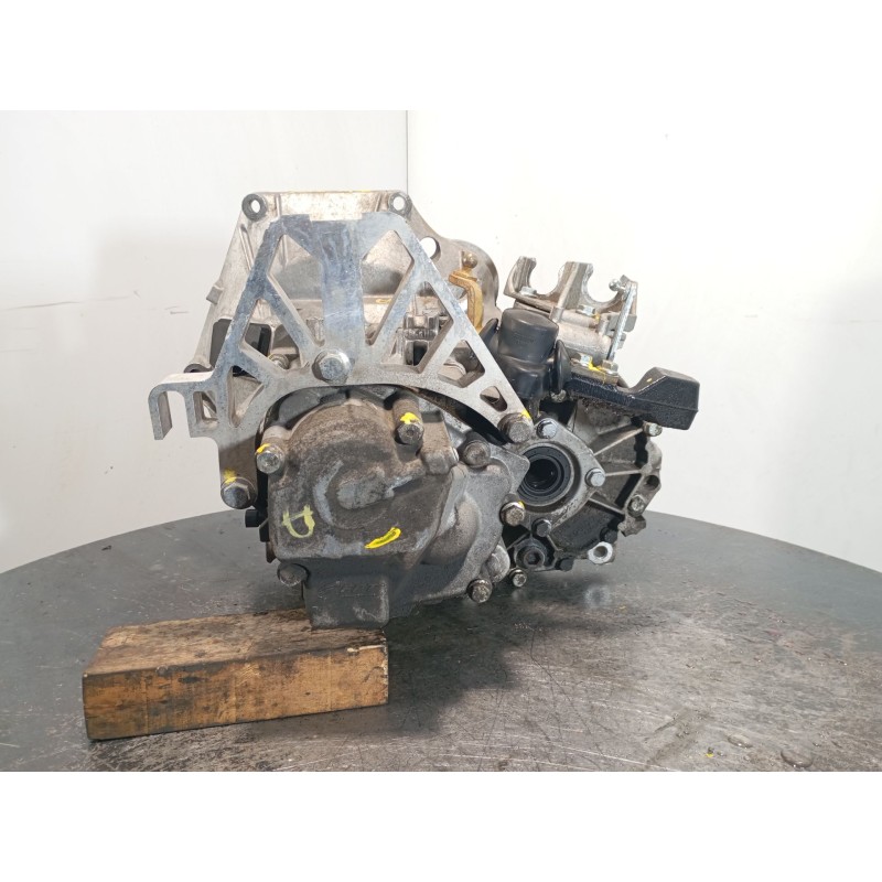 Recambio de caja cambios para fiat nuova 500 (150) pop referencia OEM IAM   