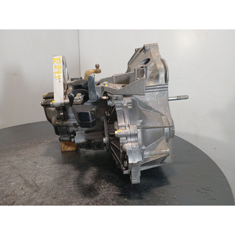 Recambio de caja cambios para fiat nuova 500 (150) pop referencia OEM IAM   