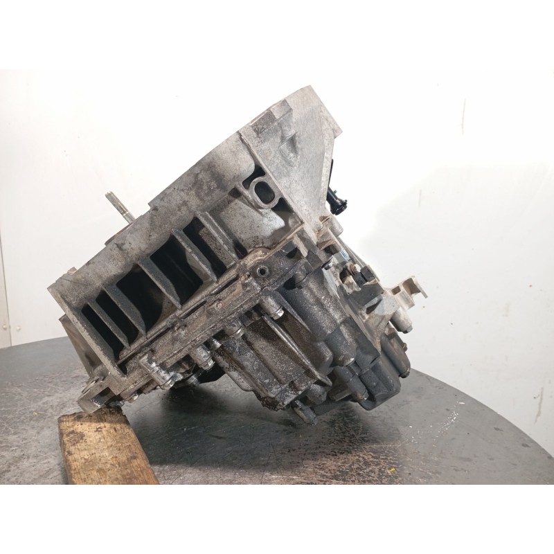 Recambio de caja cambios para fiat nuova 500 (150) pop referencia OEM IAM   