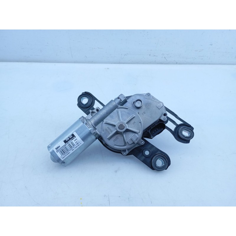 Recambio de motor limpia trasero para skoda fabia combi familiar comfort referencia OEM IAM 5F4955711A  