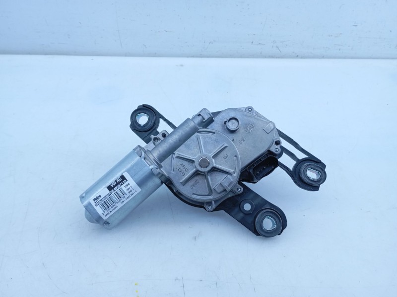 Recambio de motor limpia trasero para skoda fabia combi familiar comfort referencia OEM IAM 5F4955711A  