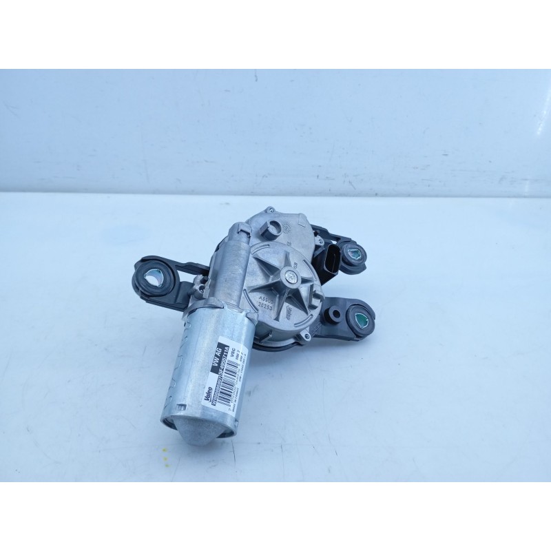 Recambio de motor limpia trasero para skoda fabia combi familiar comfort referencia OEM IAM 5F4955711A  