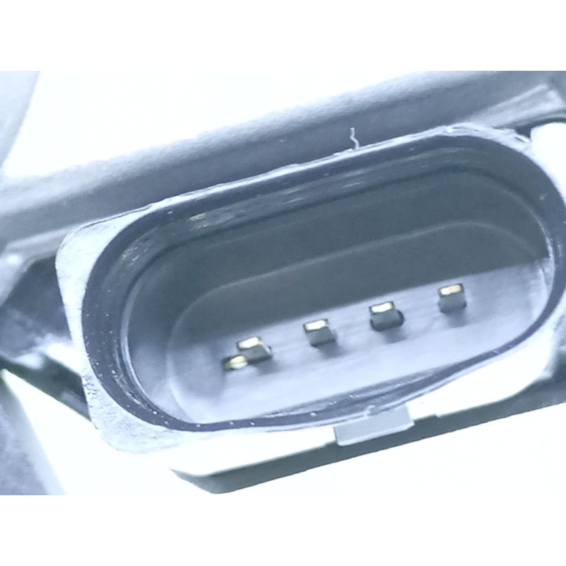 Recambio de motor limpia trasero para skoda fabia combi familiar comfort referencia OEM IAM 5F4955711A  