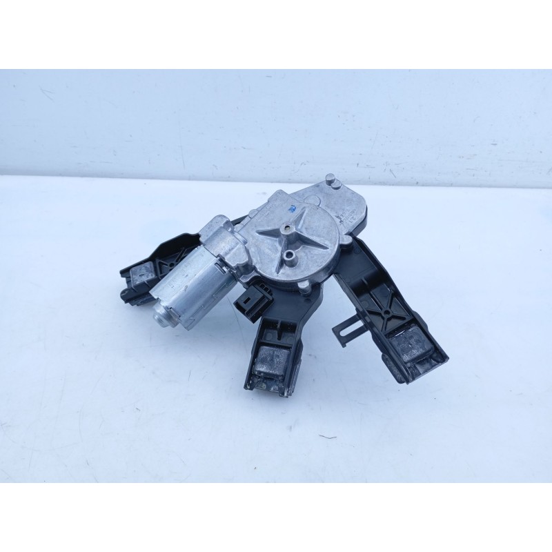 Recambio de motor limpia trasero para citroen c4 picasso feel referencia OEM IAM 9819523180 0399205010 