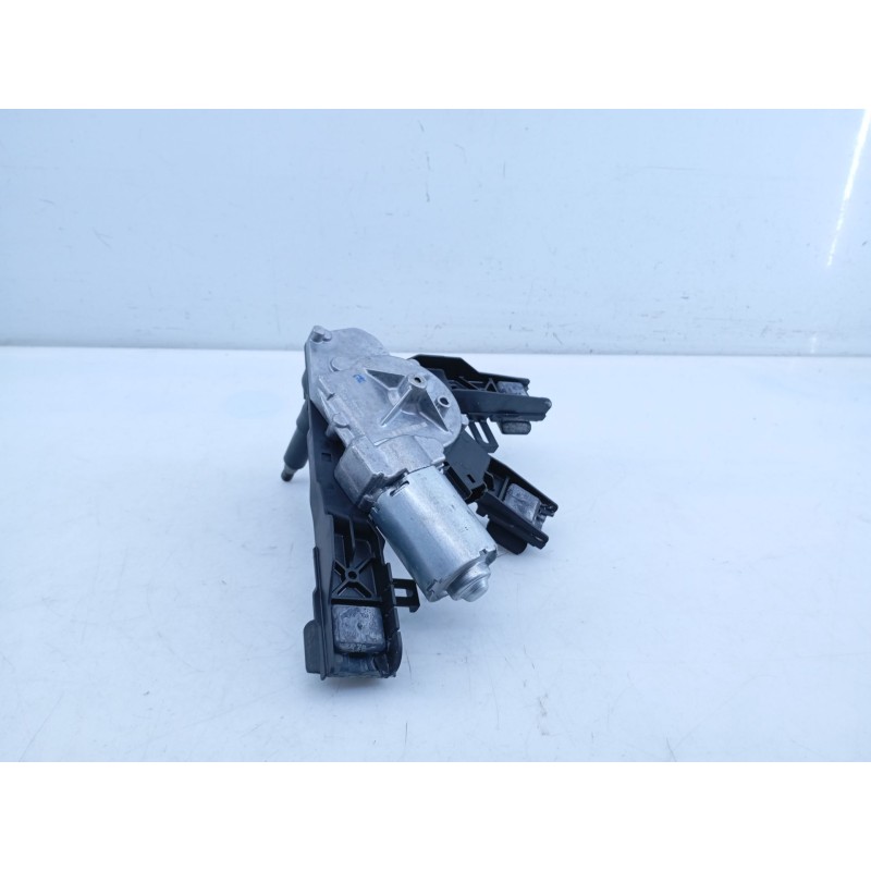 Recambio de motor limpia trasero para citroen c4 picasso feel referencia OEM IAM 9819523180 0399205010 