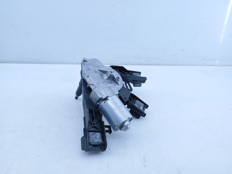 Recambio de motor limpia trasero para citroen c4 picasso feel referencia OEM IAM 9819523180 0399205010 