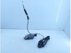 CERRADURA PUERTA TRASERA IZQUIERDA PSA006262 5481A1427J1 E1A4-40-2