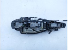 Recambio de cerradura puerta trasera izquierda para peugeot 508 active referencia OEM IAM 9800626280   2