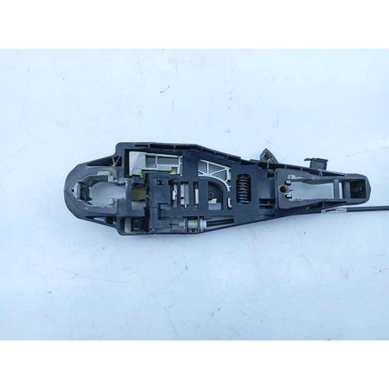 Recambio de cerradura puerta trasera izquierda para peugeot 508 active referencia OEM IAM 9800626280  