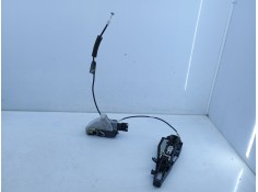 CERRADURA PUERTA TRASERA IZQUIERDA PSA851926 3561N2098J1 E1-A4-40-1