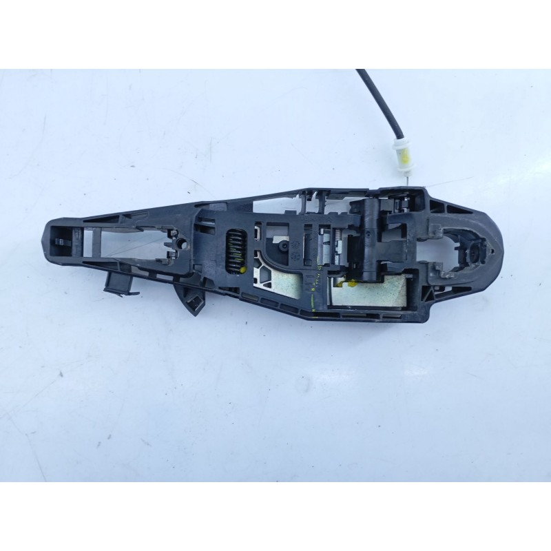 Recambio de cerradura puerta trasera izquierda para peugeot 508 gt referencia OEM IAM PSA851926  3561N2098J1
