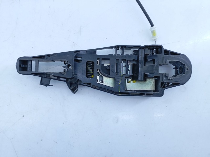 Recambio de cerradura puerta trasera izquierda para peugeot 508 gt referencia OEM IAM PSA851926  3561N2098J1