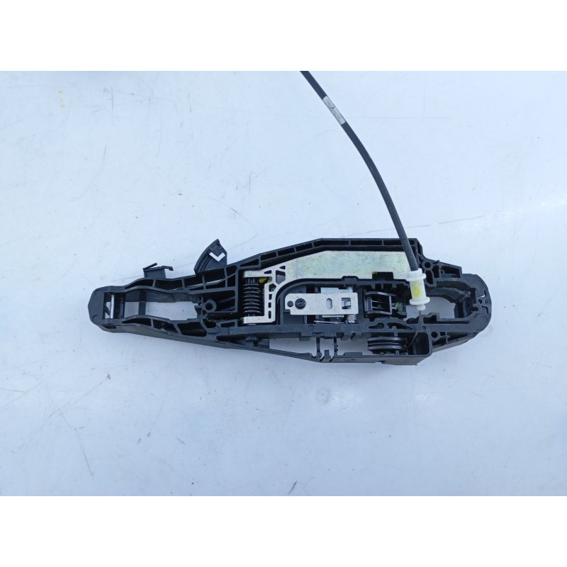 Recambio de cerradura puerta trasera izquierda para peugeot 508 gt referencia OEM IAM PSA851926  3561N2098J1