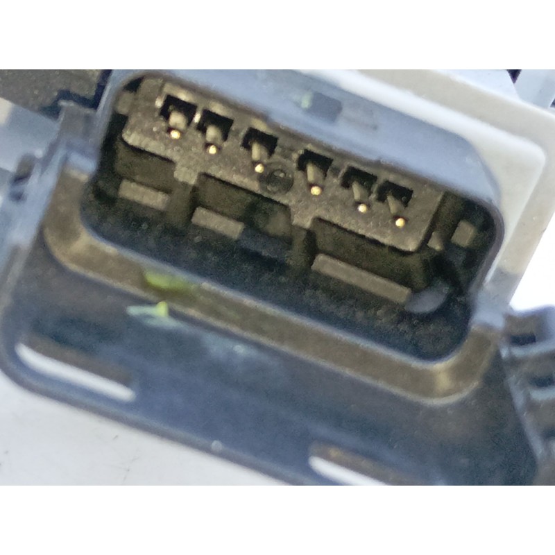 Recambio de cerradura puerta trasera izquierda para peugeot 508 gt referencia OEM IAM PSA851926  3561N2098J1