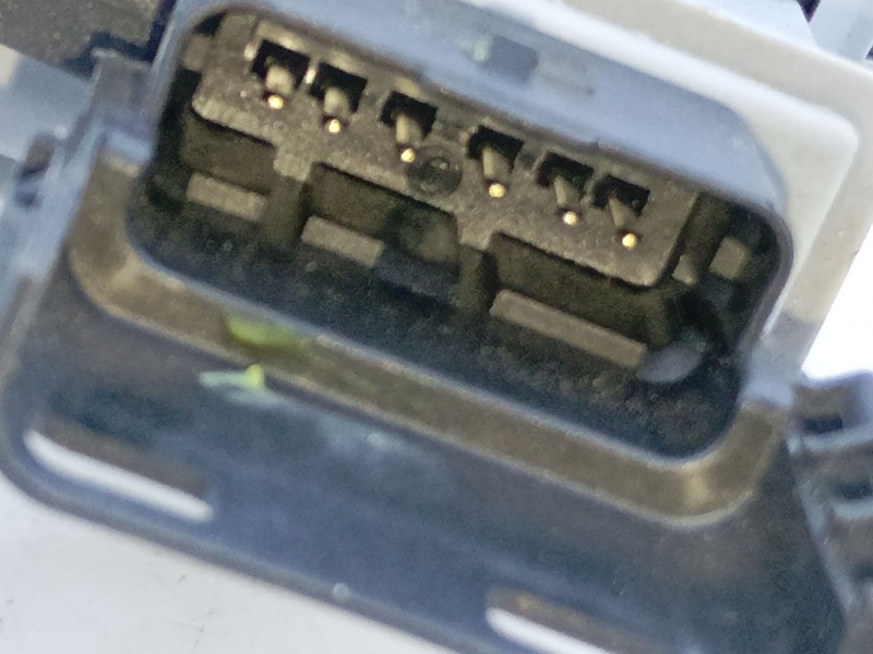 Recambio de cerradura puerta trasera izquierda para peugeot 508 gt referencia OEM IAM PSA851926  3561N2098J1