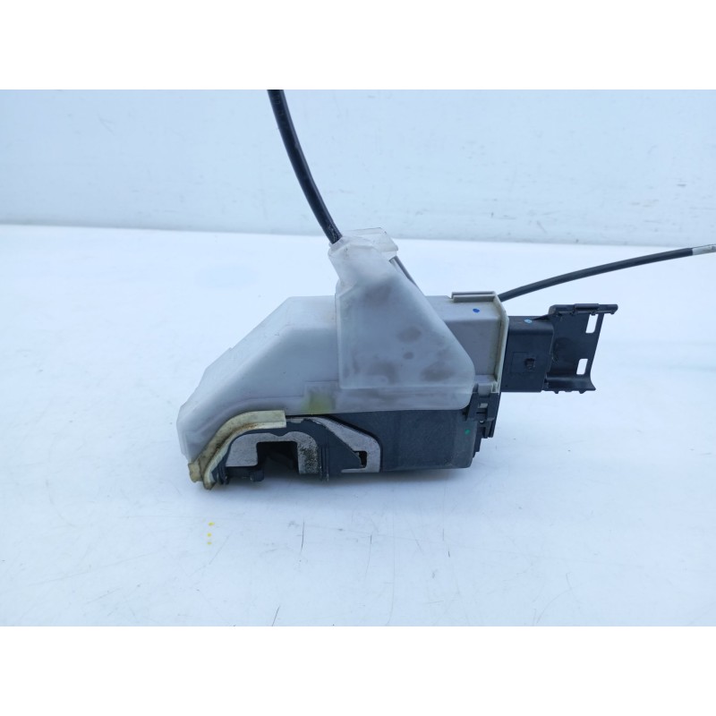 Recambio de cerradura puerta trasera izquierda para peugeot 508 gt referencia OEM IAM PSA851926  3561N2098J1