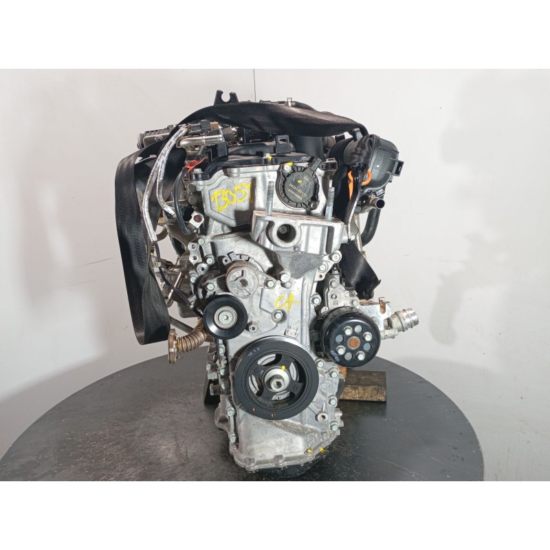Recambio de motor completo para hyundai kona 2 1.0 tgdi referencia OEM IAM G3L3  M1-A3-101