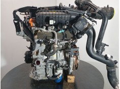 MOTOR COMPLETO G3LE M1-B4-142