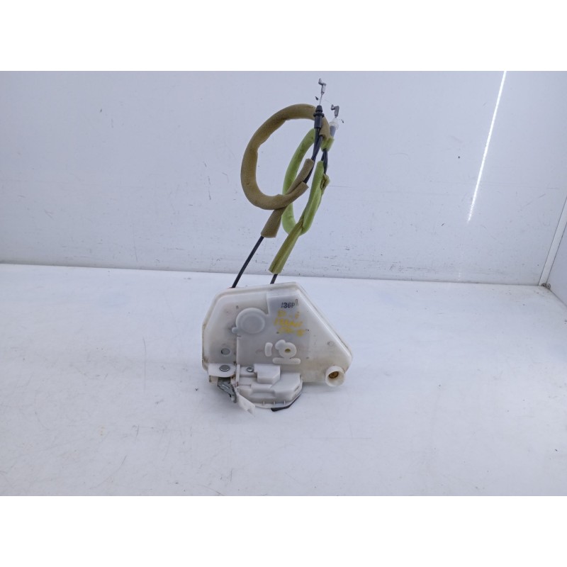 Recambio de cerradura puerta delantera izquierda para mazda cx-5 style 4wd referencia OEM IAM   