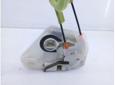 Recambio de cerradura puerta delantera izquierda para mazda cx-5 style 4wd referencia OEM IAM    2