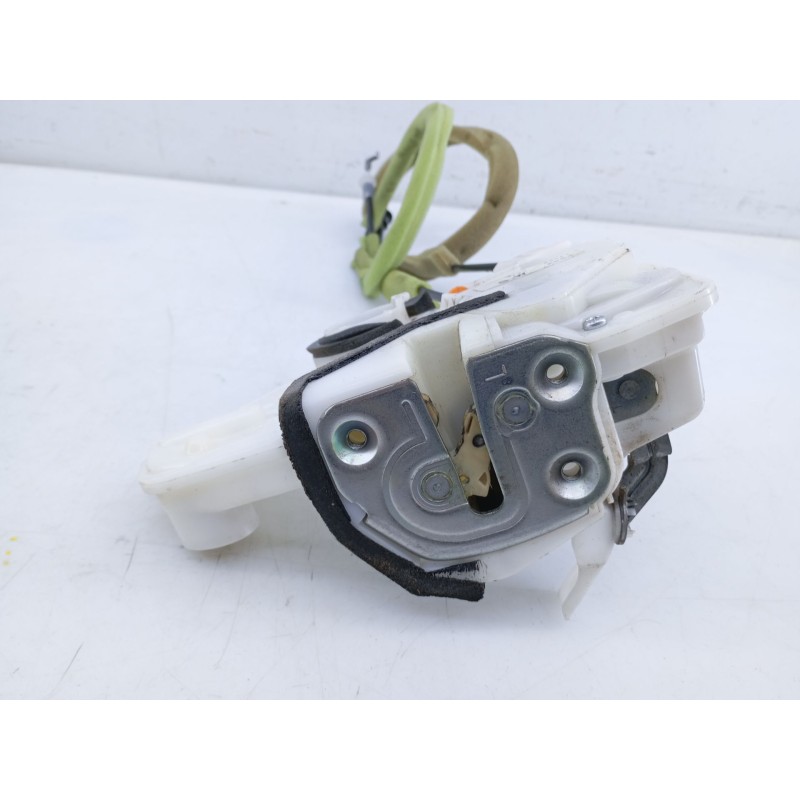 Recambio de cerradura puerta delantera izquierda para mazda cx-5 style 4wd referencia OEM IAM   