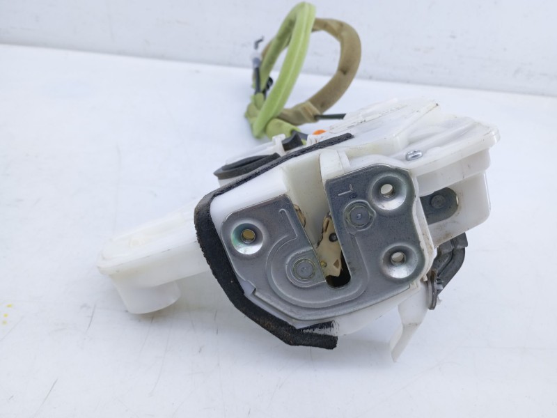 Recambio de cerradura puerta delantera izquierda para mazda cx-5 style 4wd referencia OEM IAM   