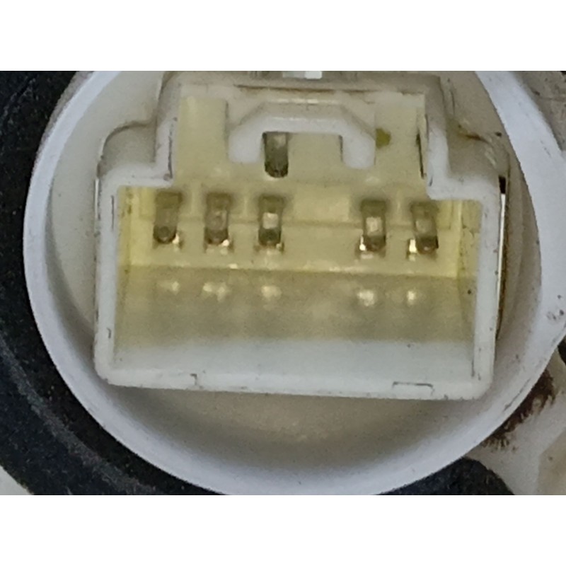 Recambio de cerradura puerta delantera izquierda para mazda cx-5 style 4wd referencia OEM IAM   