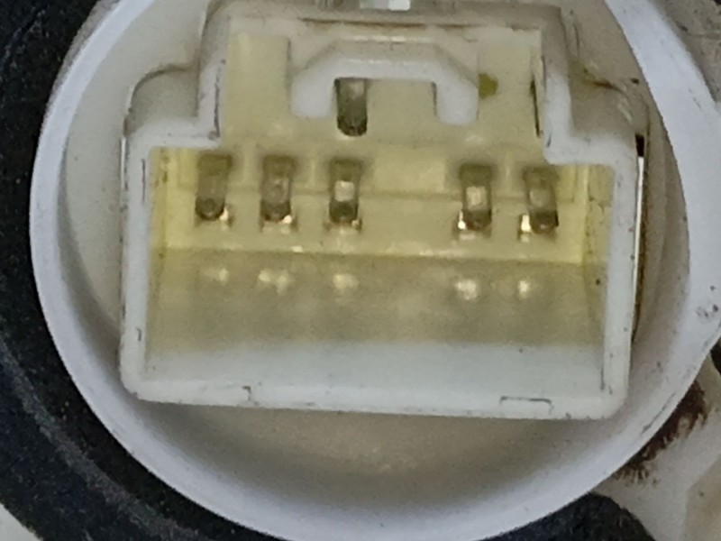 Recambio de cerradura puerta delantera izquierda para mazda cx-5 style 4wd referencia OEM IAM   