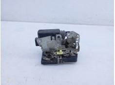 Recambio de cerradura puerta trasera izquierda para dacia sandero laureate referencia OEM IAM PA6GF30   2