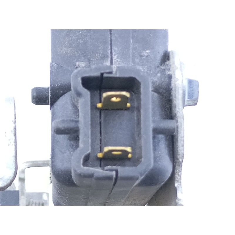 Recambio de cerradura puerta trasera izquierda para dacia sandero laureate referencia OEM IAM PA6GF30  