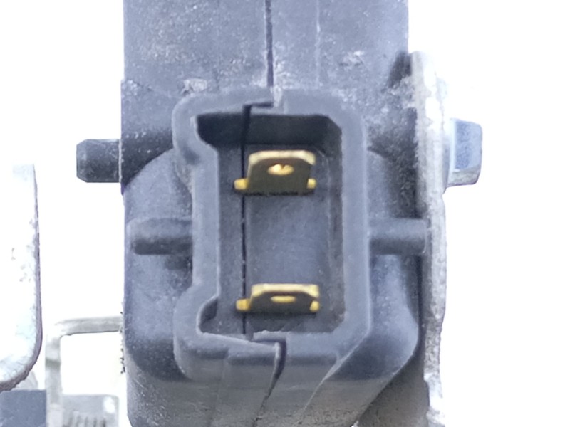 Recambio de cerradura puerta trasera izquierda para dacia sandero laureate referencia OEM IAM PA6GF30  