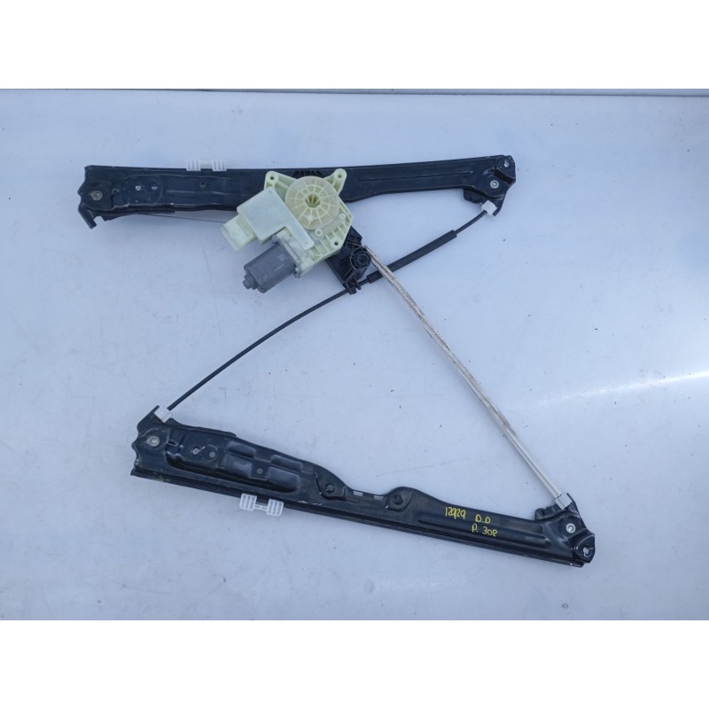 Recambio de elevalunas delantero derecho para peugeot 308 active referencia OEM IAM   