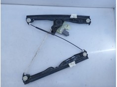 Recambio de elevalunas delantero derecho para peugeot 308 active referencia OEM IAM    2