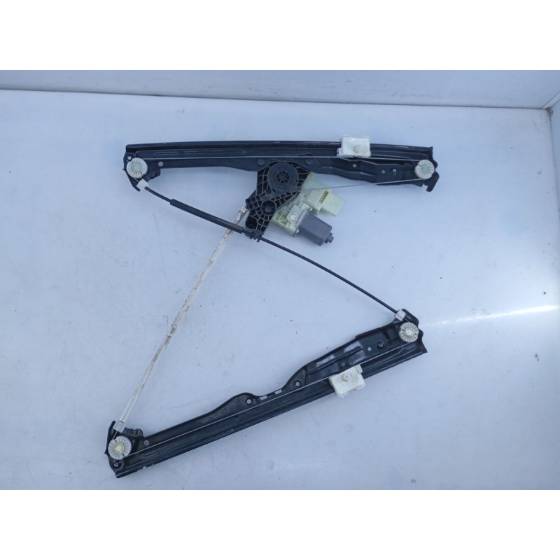 Recambio de elevalunas delantero derecho para peugeot 308 active referencia OEM IAM   