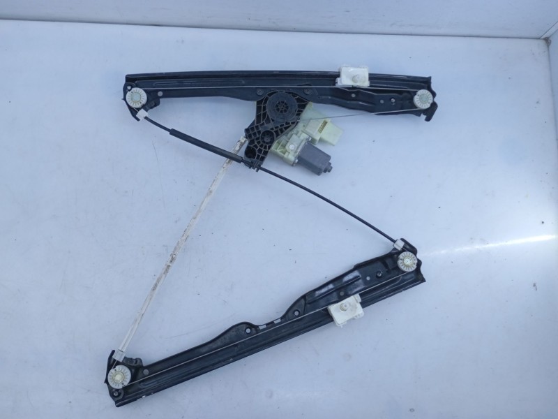 Recambio de elevalunas delantero derecho para peugeot 308 active referencia OEM IAM   