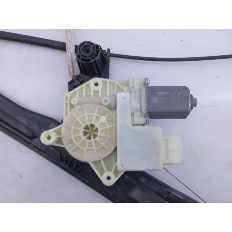 Recambio de elevalunas delantero derecho para peugeot 308 active referencia OEM IAM   