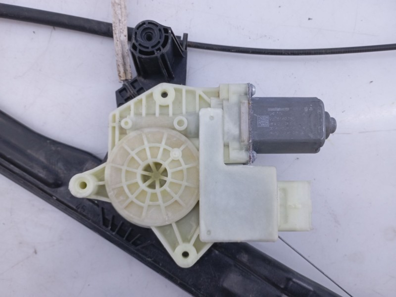 Recambio de elevalunas delantero derecho para peugeot 308 active referencia OEM IAM   