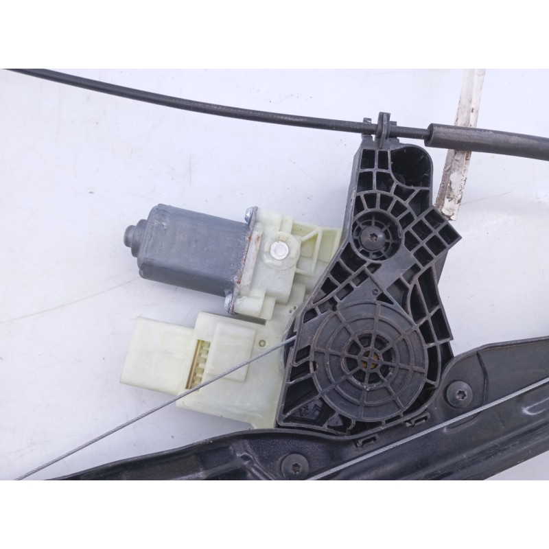 Recambio de elevalunas delantero derecho para peugeot 308 active referencia OEM IAM   