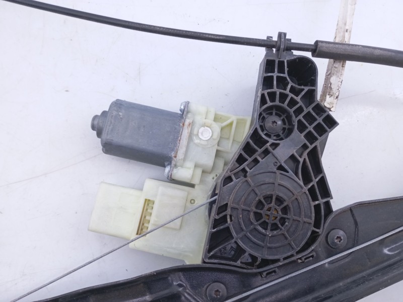 Recambio de elevalunas delantero derecho para peugeot 308 active referencia OEM IAM   