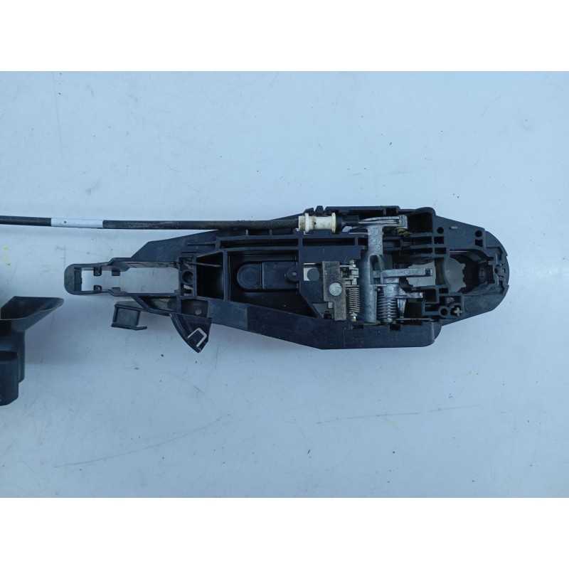 Recambio de cerradura puerta delantera derecha para peugeot 308 active referencia OEM IAM 9810309380  