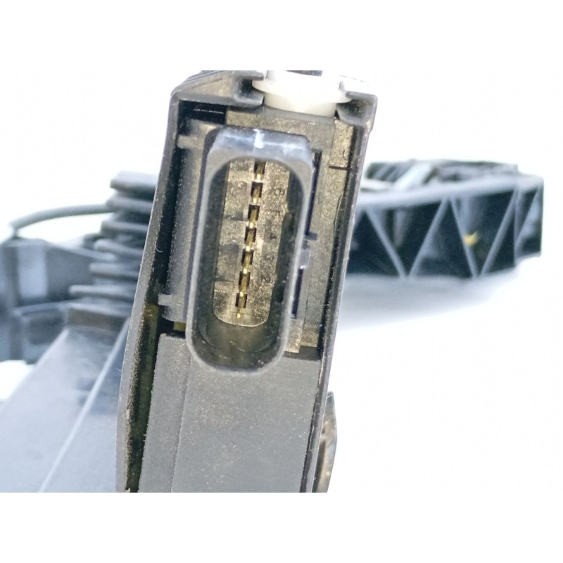 Recambio de cerradura puerta delantera derecha para peugeot 308 active referencia OEM IAM 9810309380  