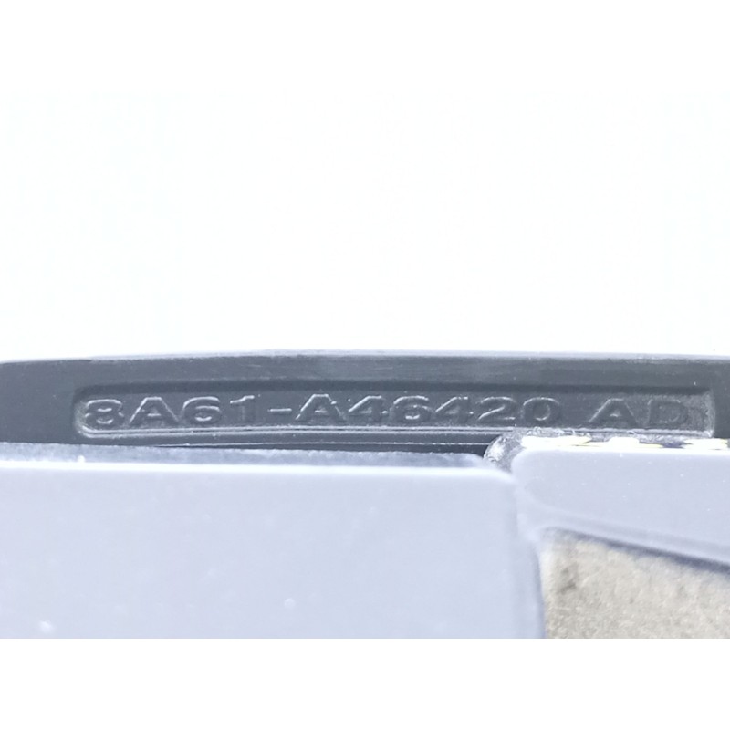 Recambio de cerradura maletero / porton para ford fiesta (cb1) trend referencia OEM IAM   